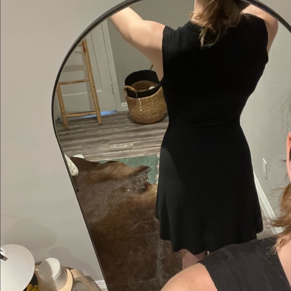 THEORY knit dress - Picture 4 of 5